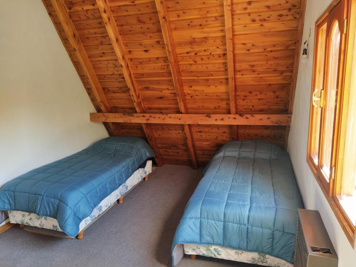 Habitacion Privada En Cabana Compartida "Los Cordobeses" San Martín de los Andes Exterior foto