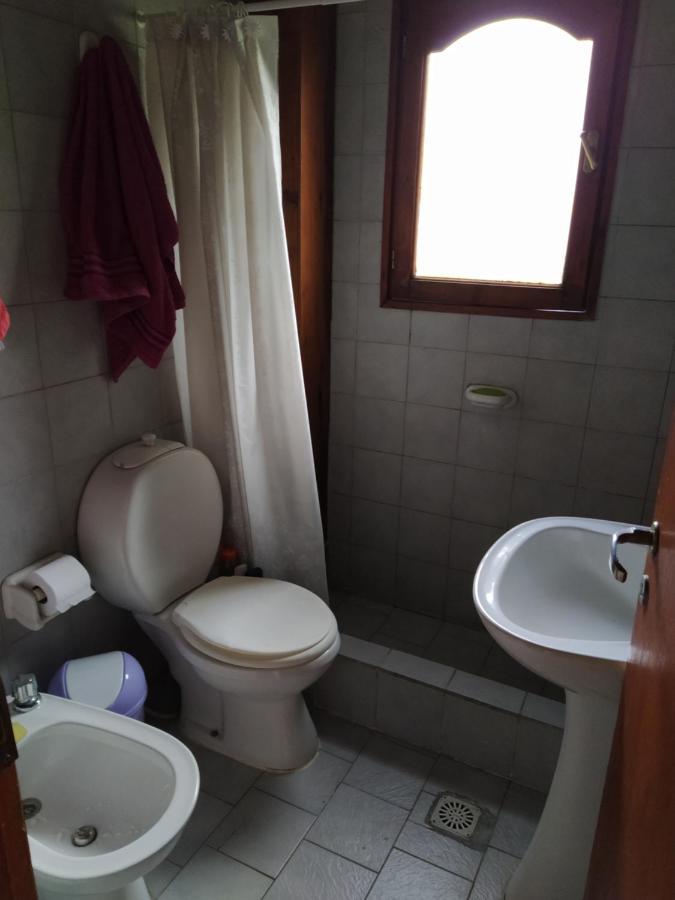 Habitacion Privada En Cabana Compartida "Los Cordobeses" San Martín de los Andes Exterior foto